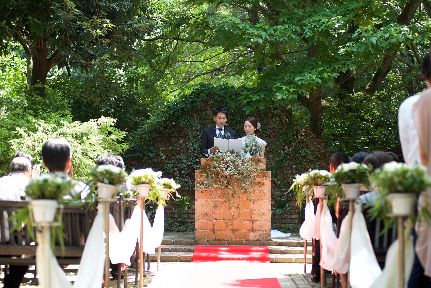 GREENHILL　WEDDING　～FLOWER②～