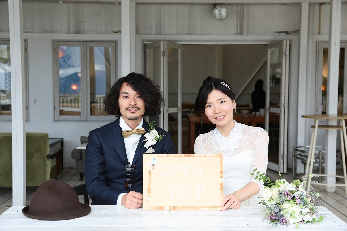 2015.11.8　wedding